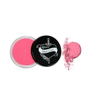 Blush Crush Matte Cream Blush 04 Romance