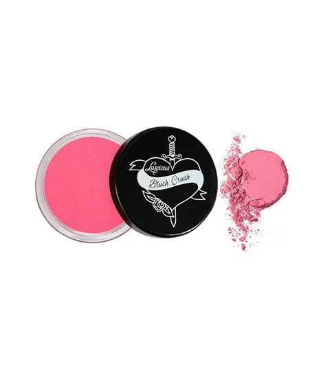 Blush Crush Matte Cream Blush 04 Romance