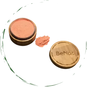 Blush Loose Powder