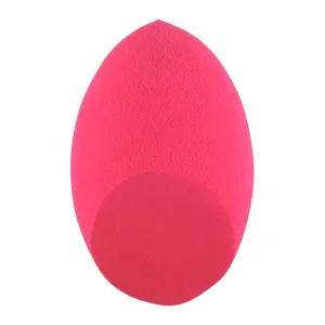 Blush Olive cut beauty sponge PINK