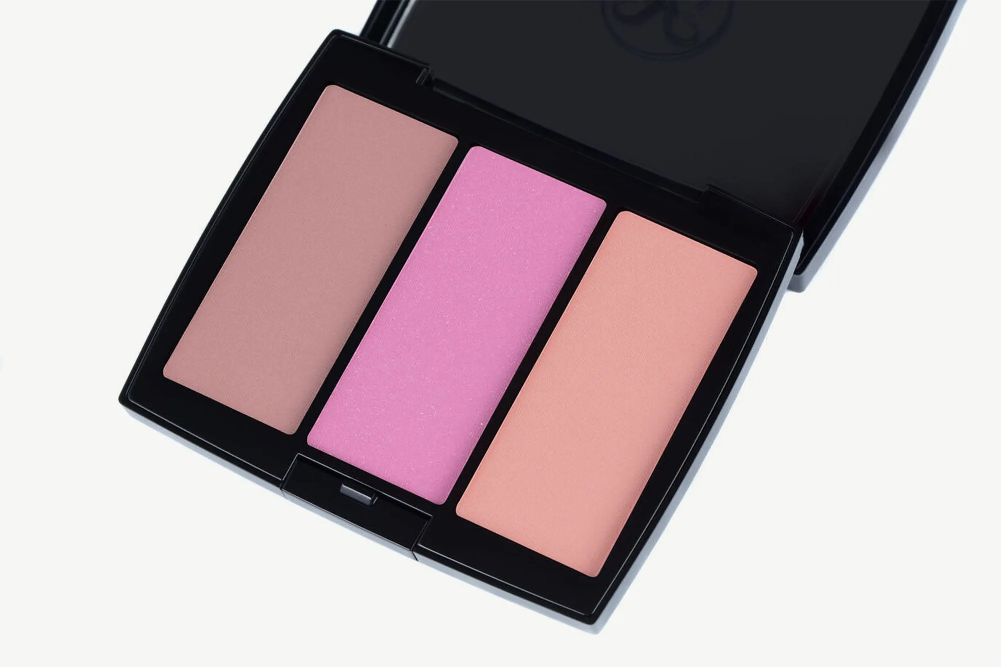 Blush Trio