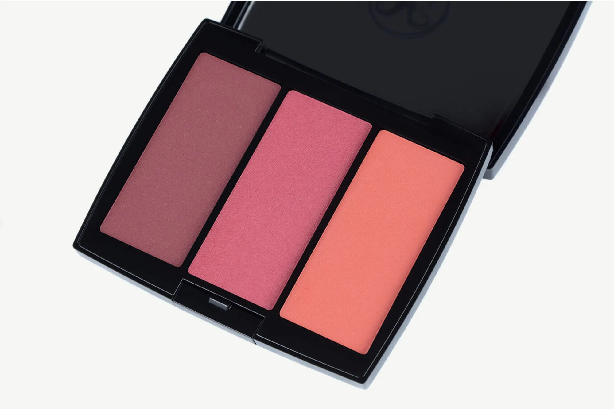 Blush Trio
