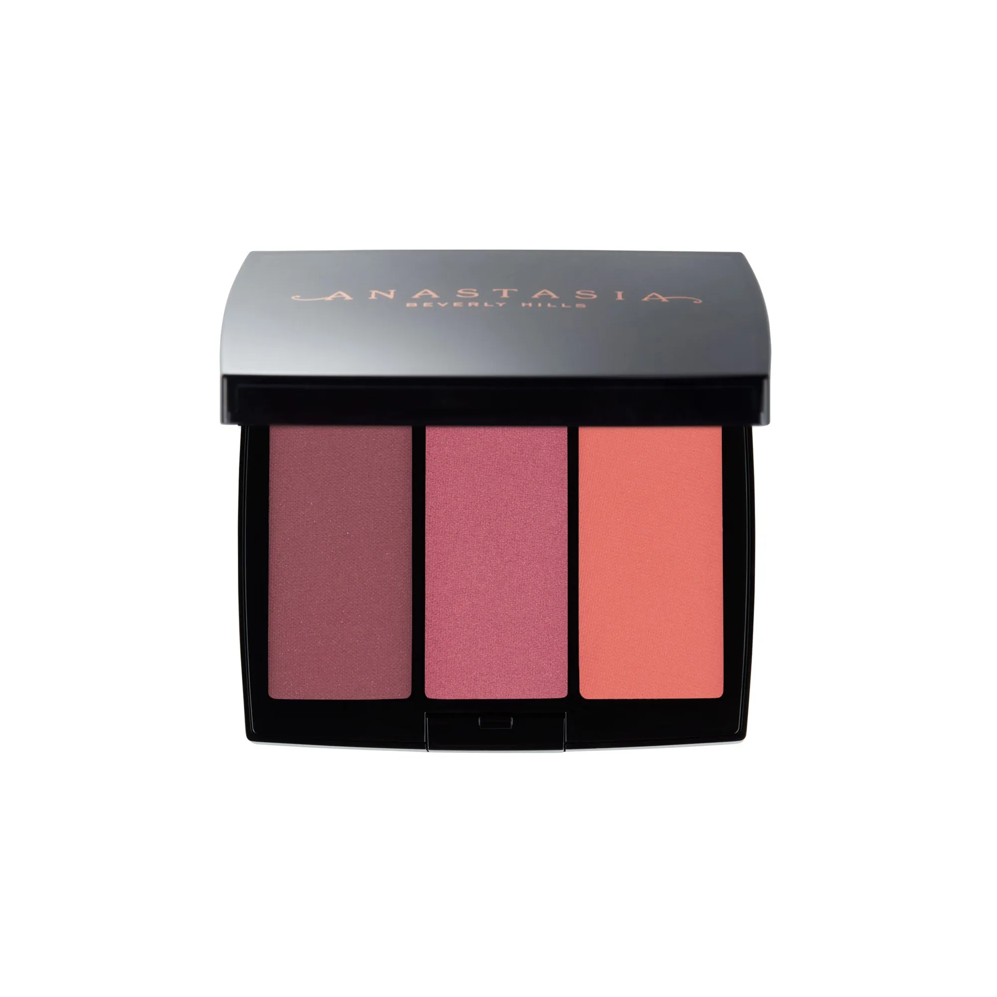 Blush Trio