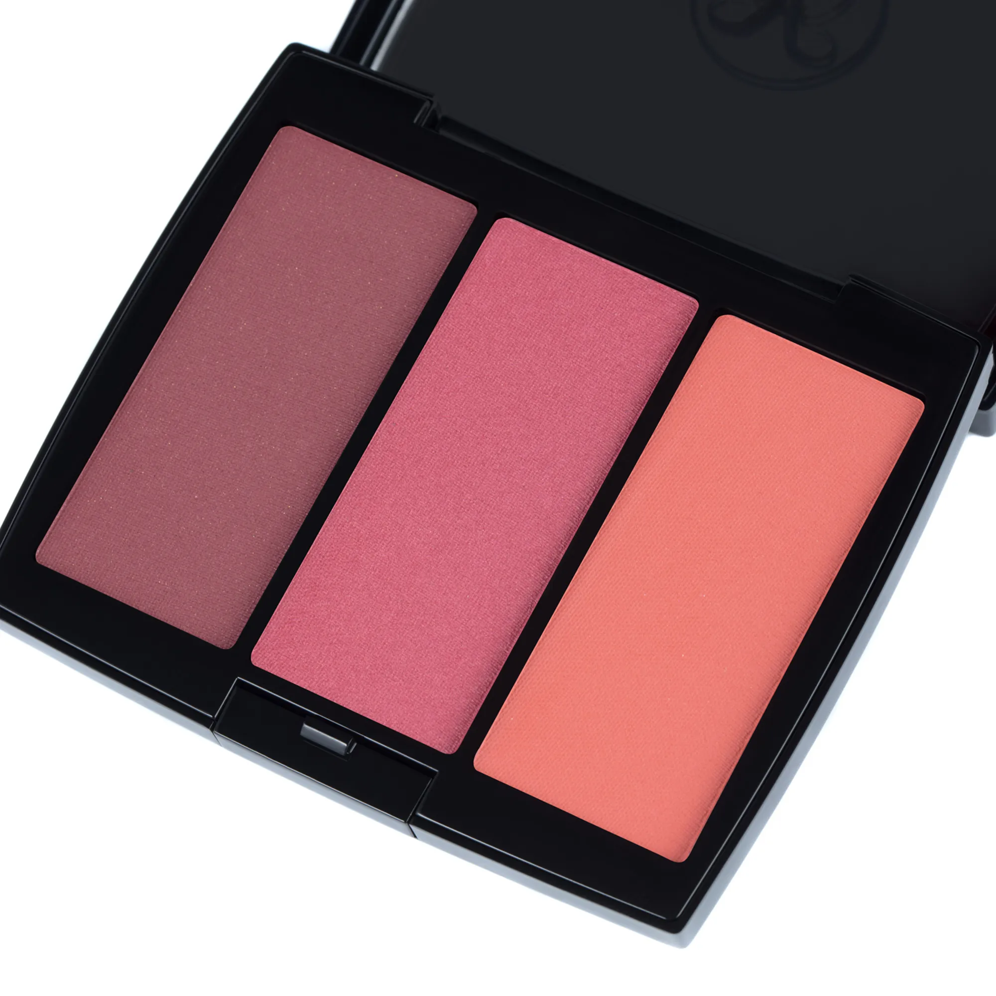 Blush Trio
