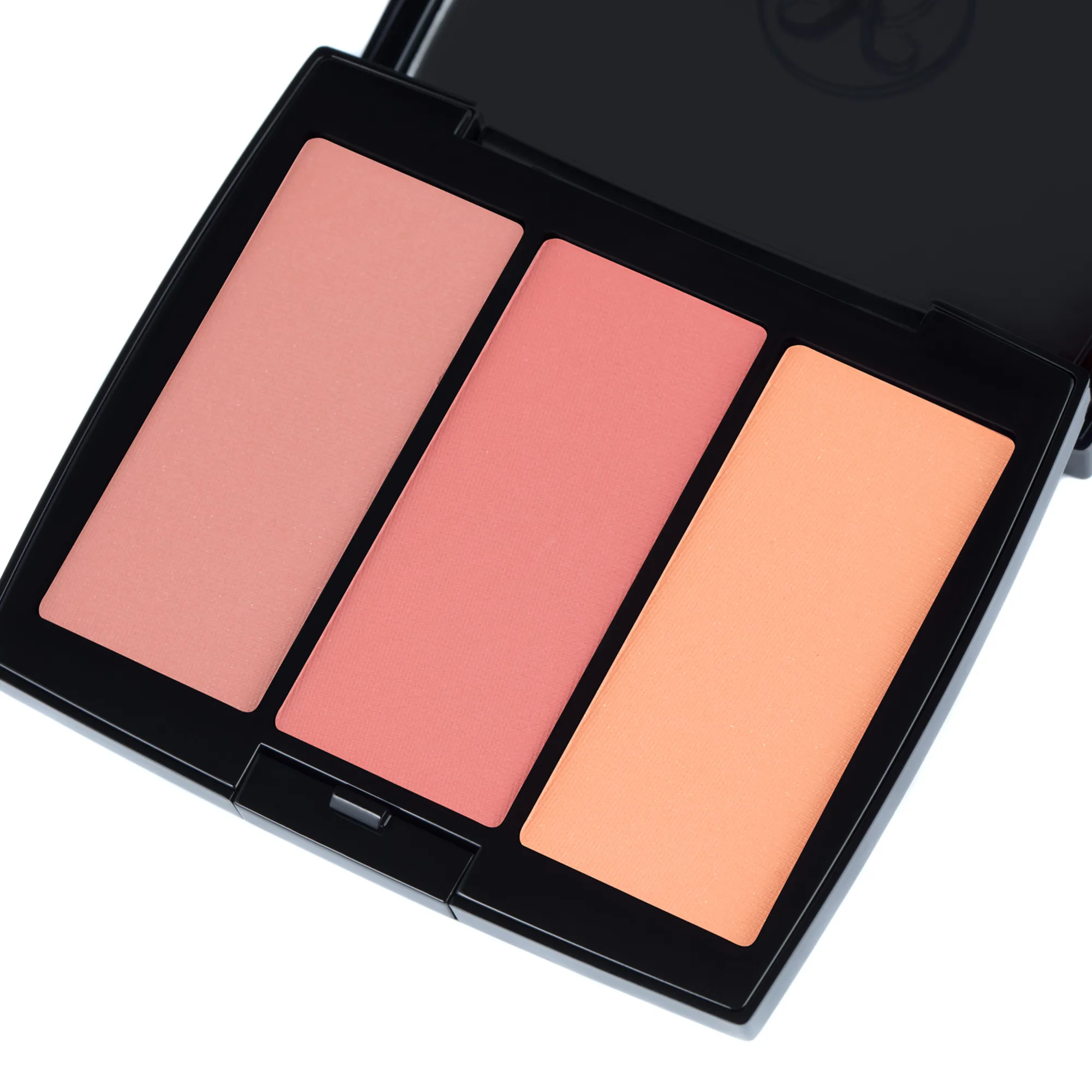 Blush Trio