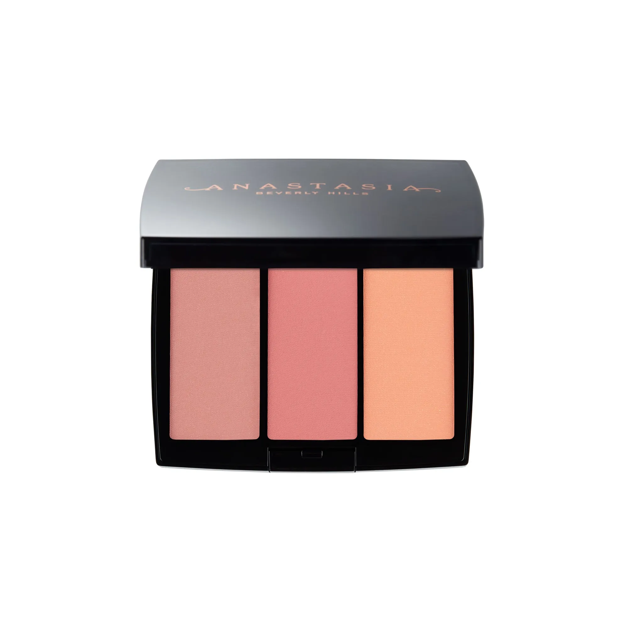 Blush Trio
