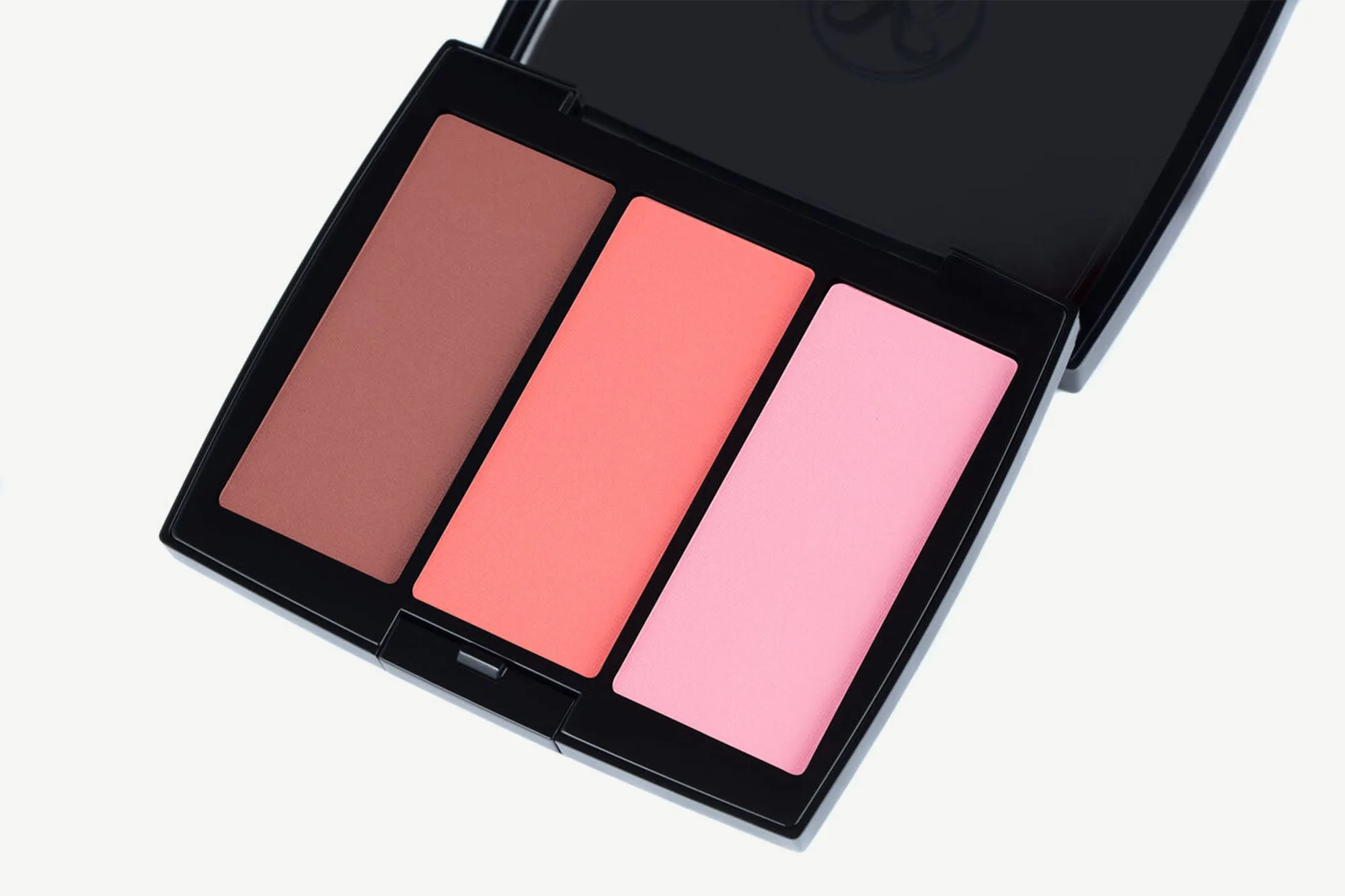 Blush Trio