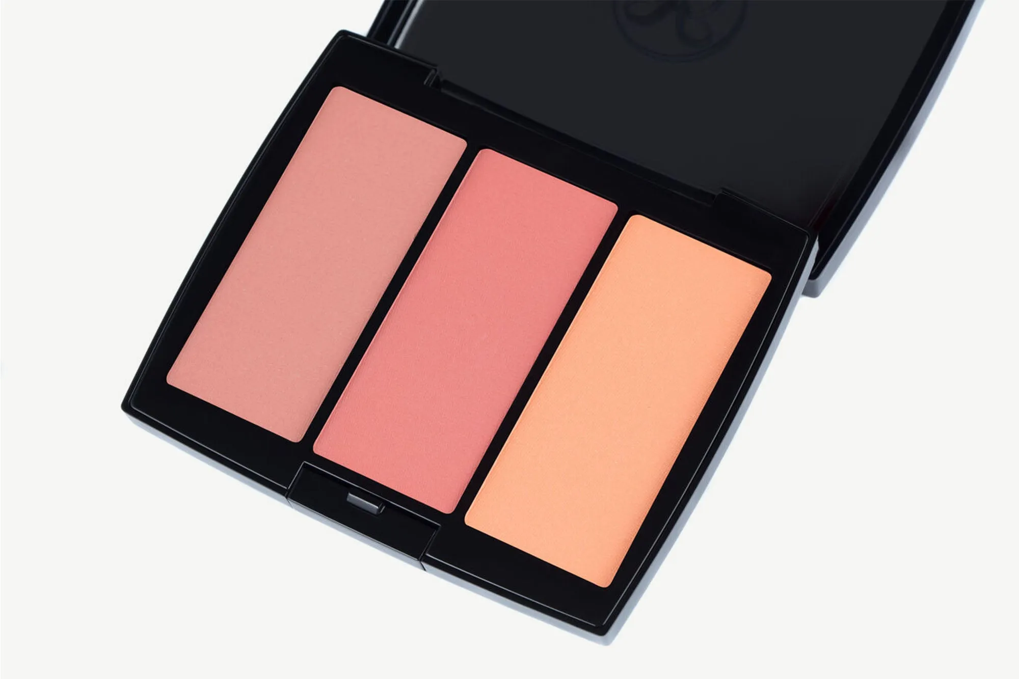 Blush Trio