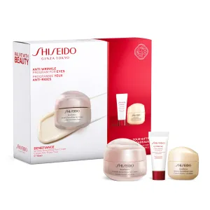 BNF Wrinkle Smoothing Eye Set 2022