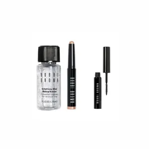 Bobbi Brown 'Bobbi To Go' 3 Piece Set New In Box