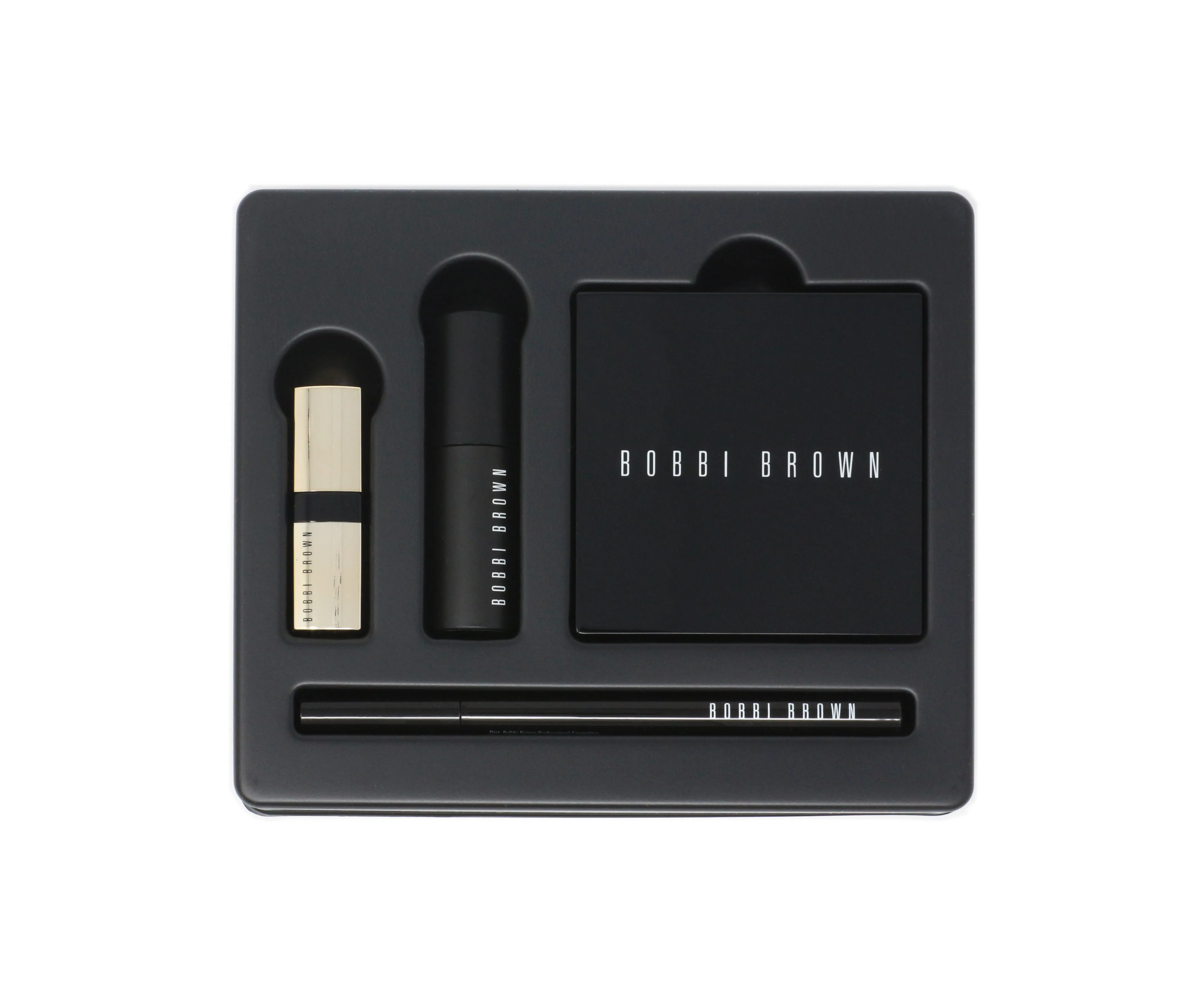Bobbi Brown Instant Glam Set New In Box