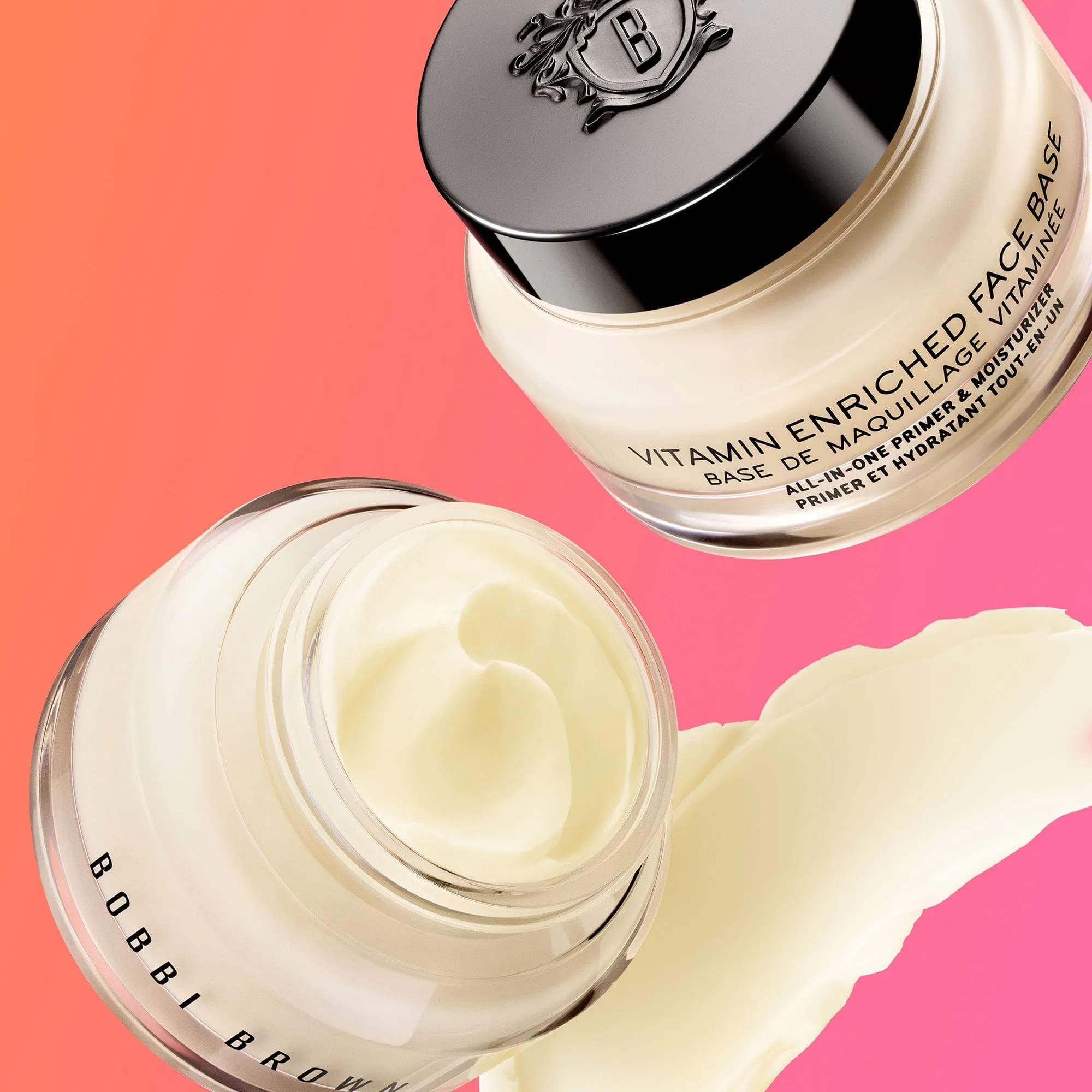 Bobbi Brown Vitamin Enriched Face Base Duo