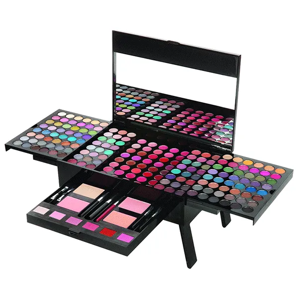 Body Collection Vanity Station BQ005368
