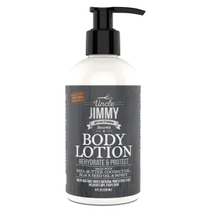 Body Lotion 8oz (V088)