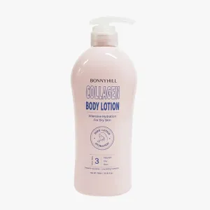 Bonnyhill Collagen Body Lotion