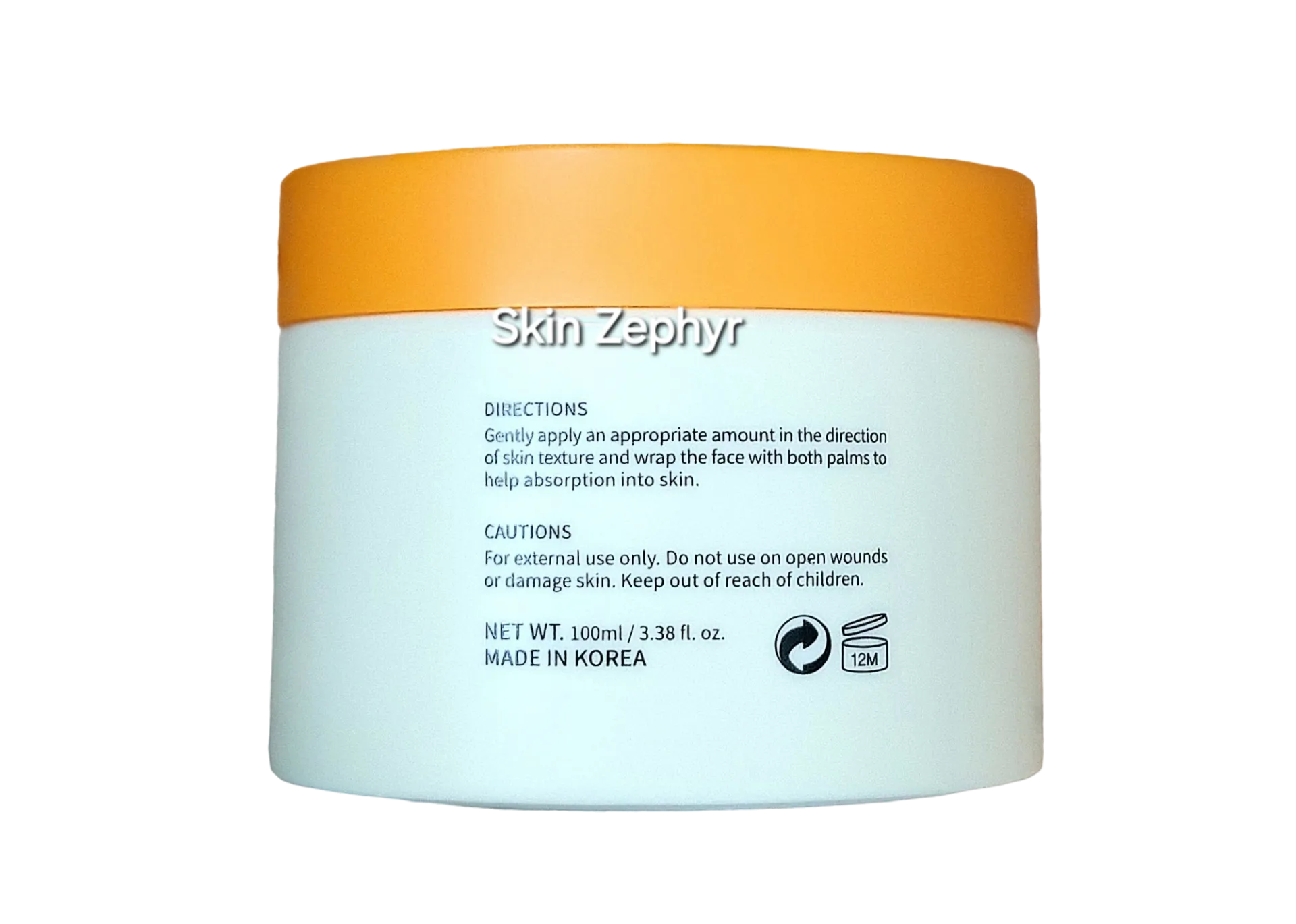 Bonnyhill Ultra Brightening Snail Vita Cream
