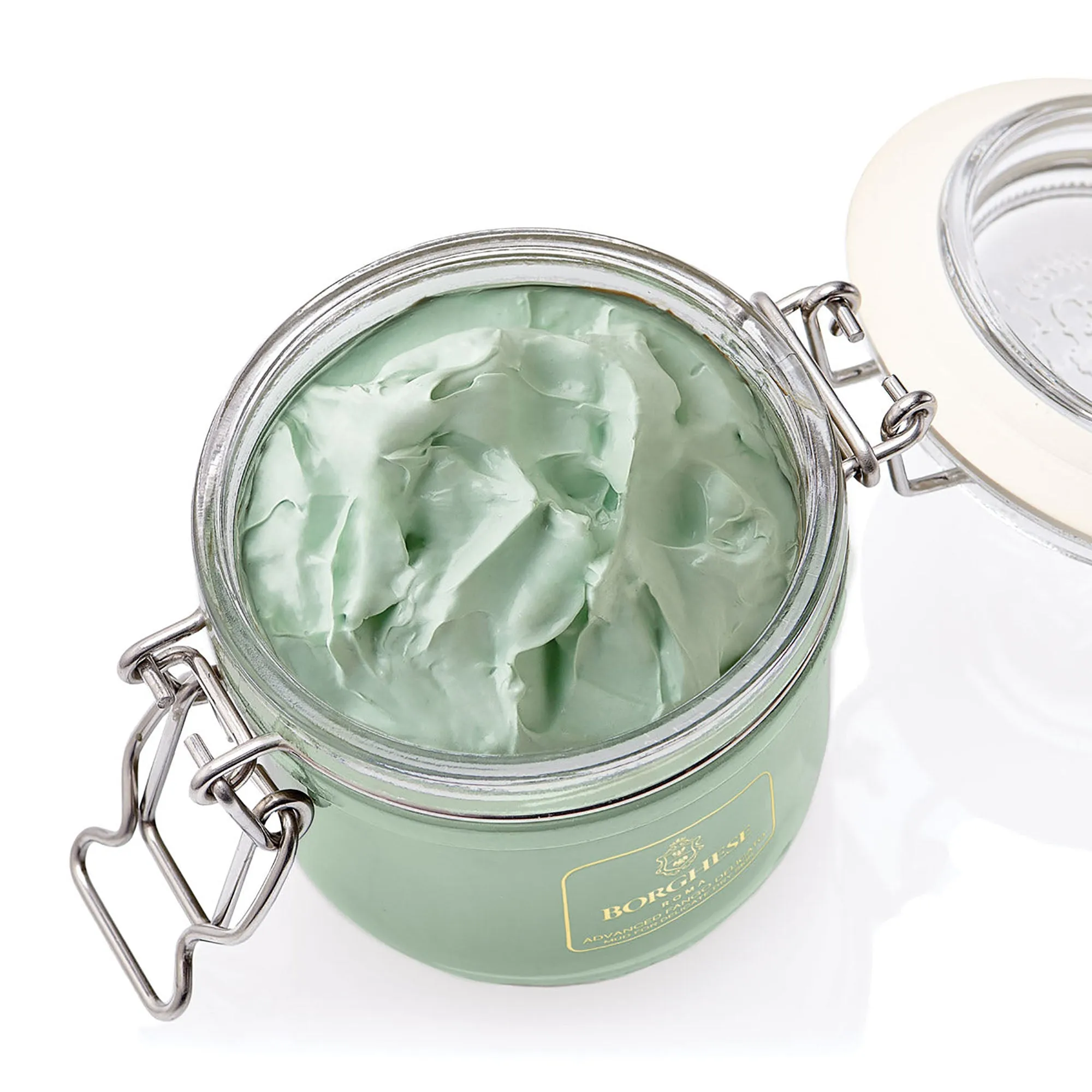 Borghese Advanced Fango Delicato Moisturizing Mud Mask