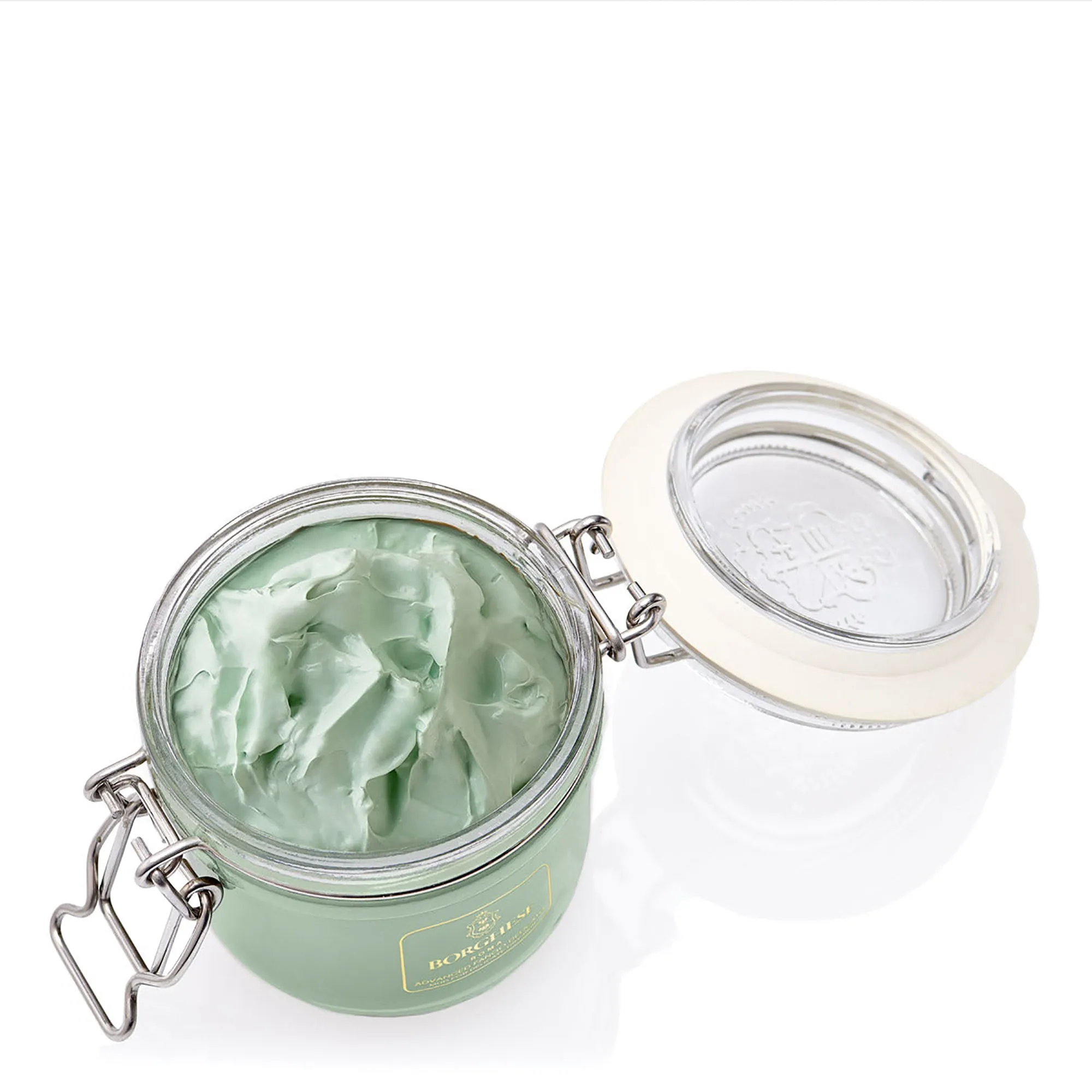 Borghese Advanced Fango Delicato Moisturizing Mud Mask