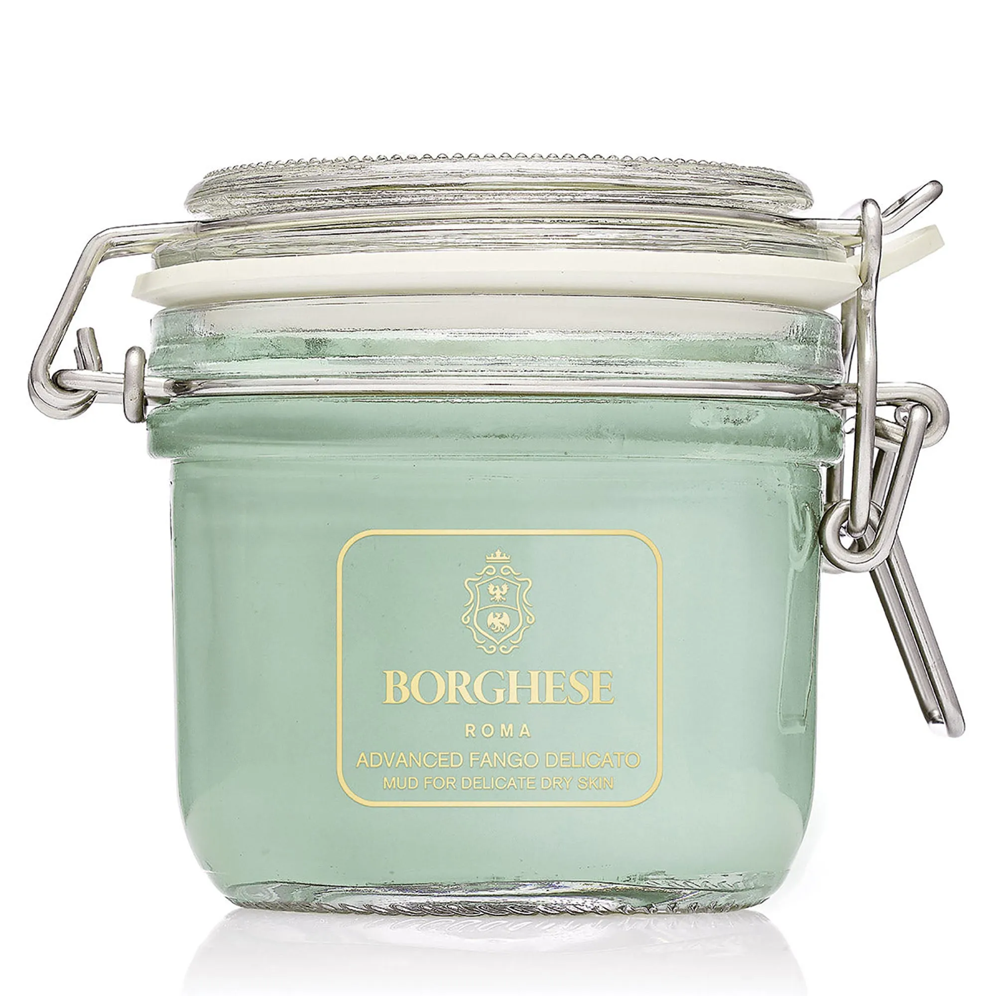 Borghese Advanced Fango Delicato Moisturizing Mud Mask