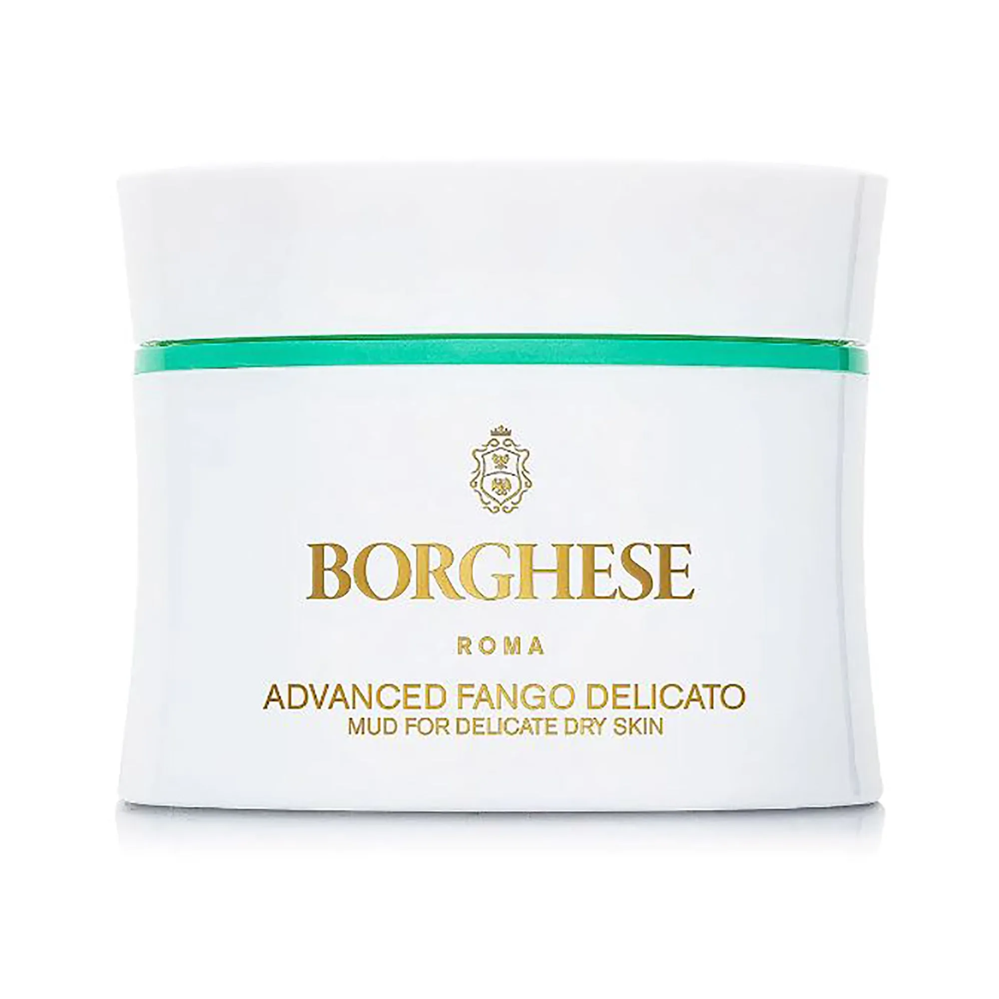Borghese Advanced Fango Delicato Moisturizing Mud Mask