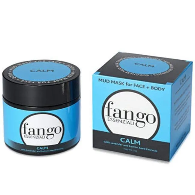 Borghese Fango Essenziali Calm Mud Mask 7 oz
