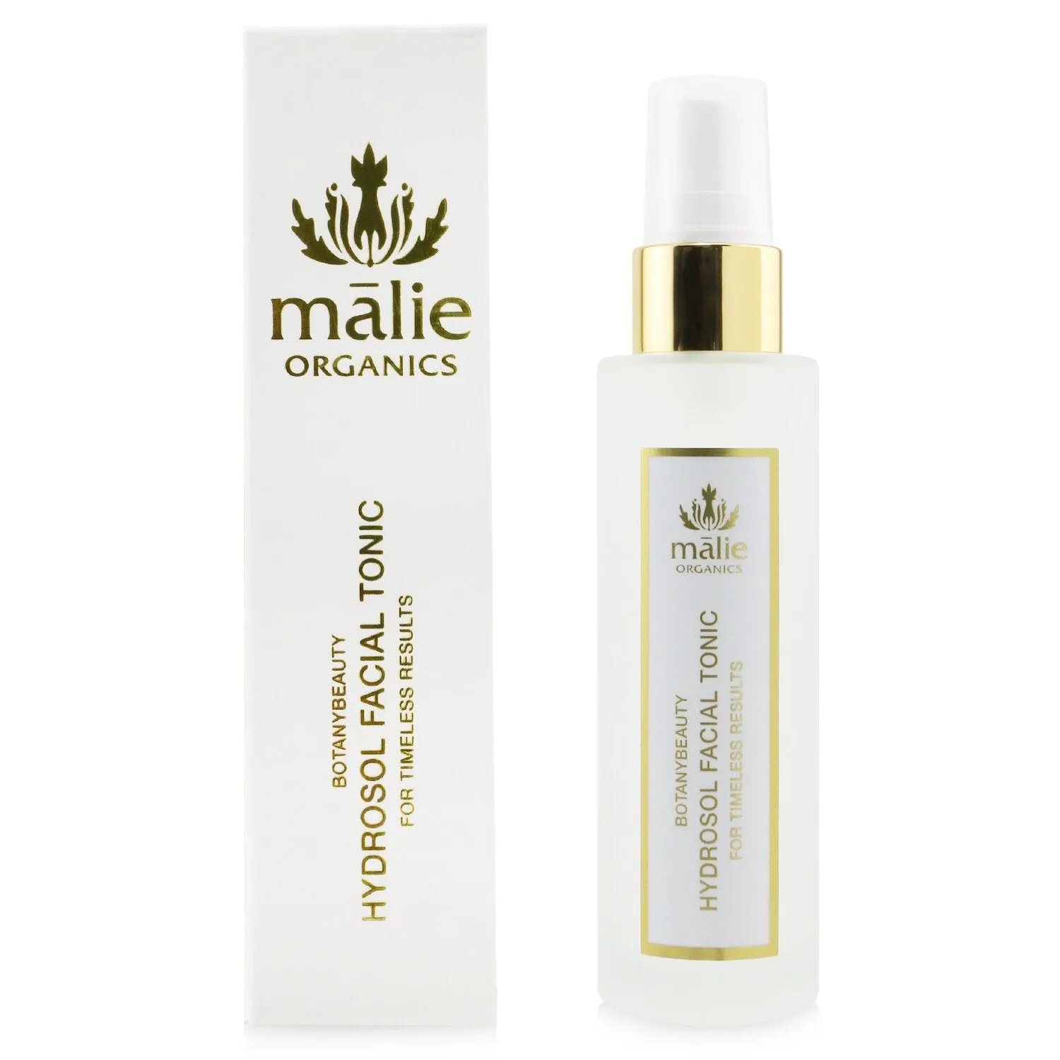 BOTANIBEAUTY - Hydrosol Facial