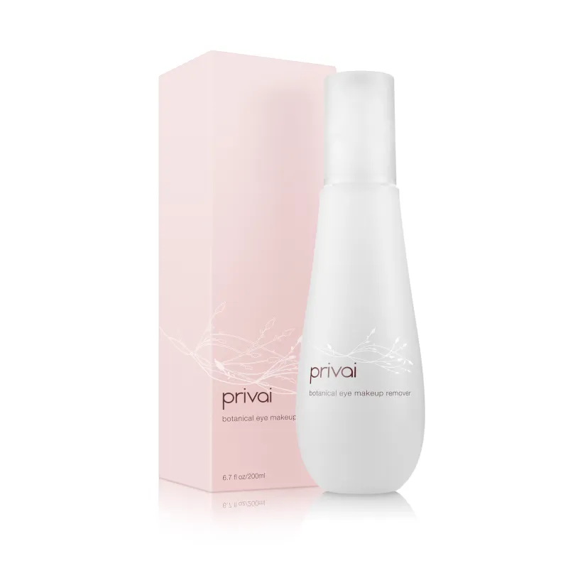 Botanical Eye Makeup Remover | Privai