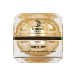 Boto Lift Face Cream 50ml