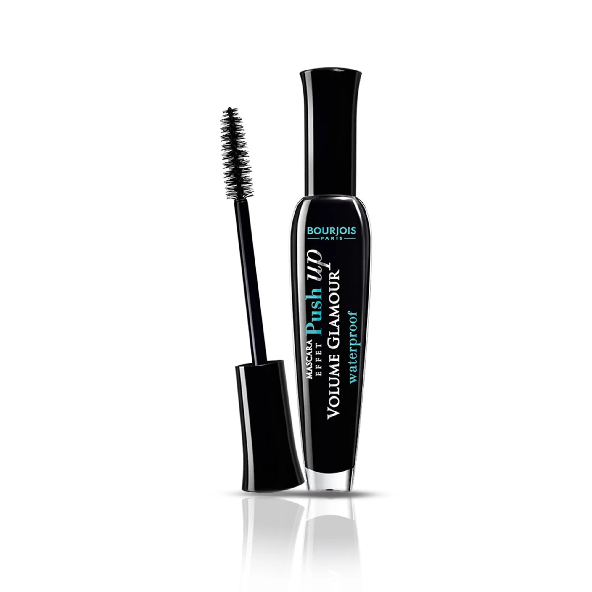 Bourjois mascara push up waterproof
