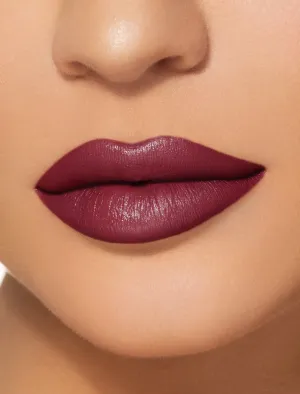 Brat | Velvet Liquid Lipstick