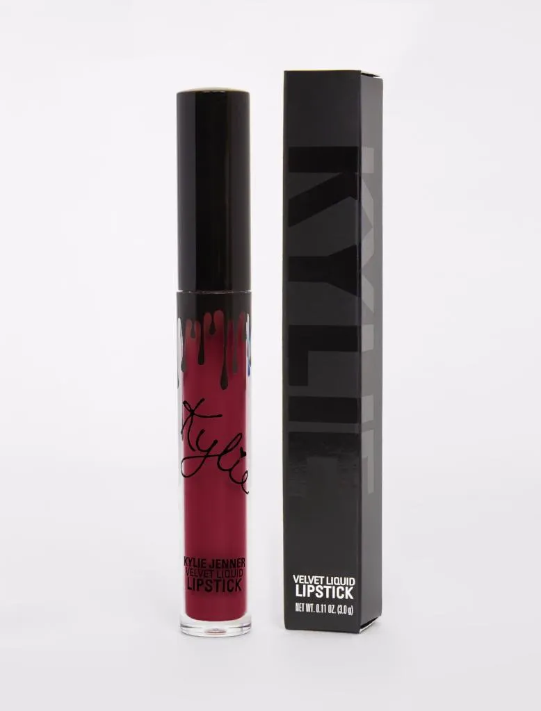 Brat | Velvet Liquid Lipstick
