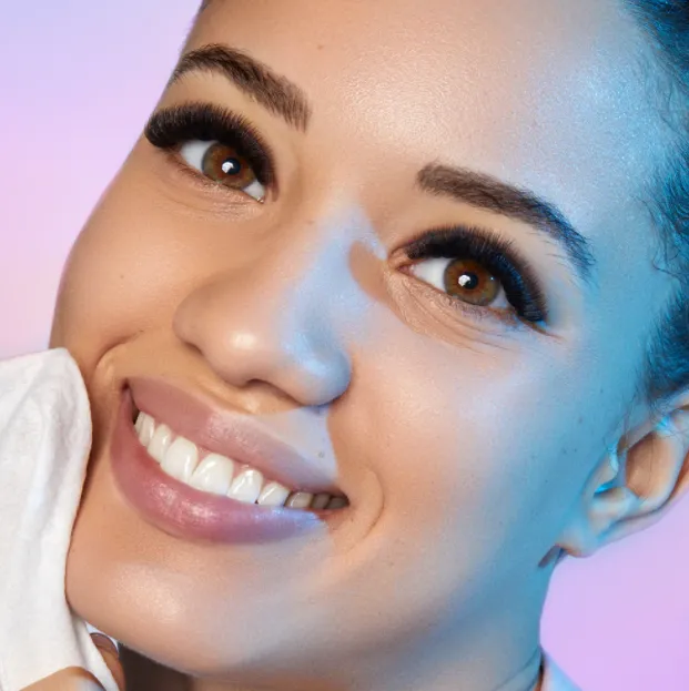 Break Up with Your Makeup Wipes - Retail Set Travel Size