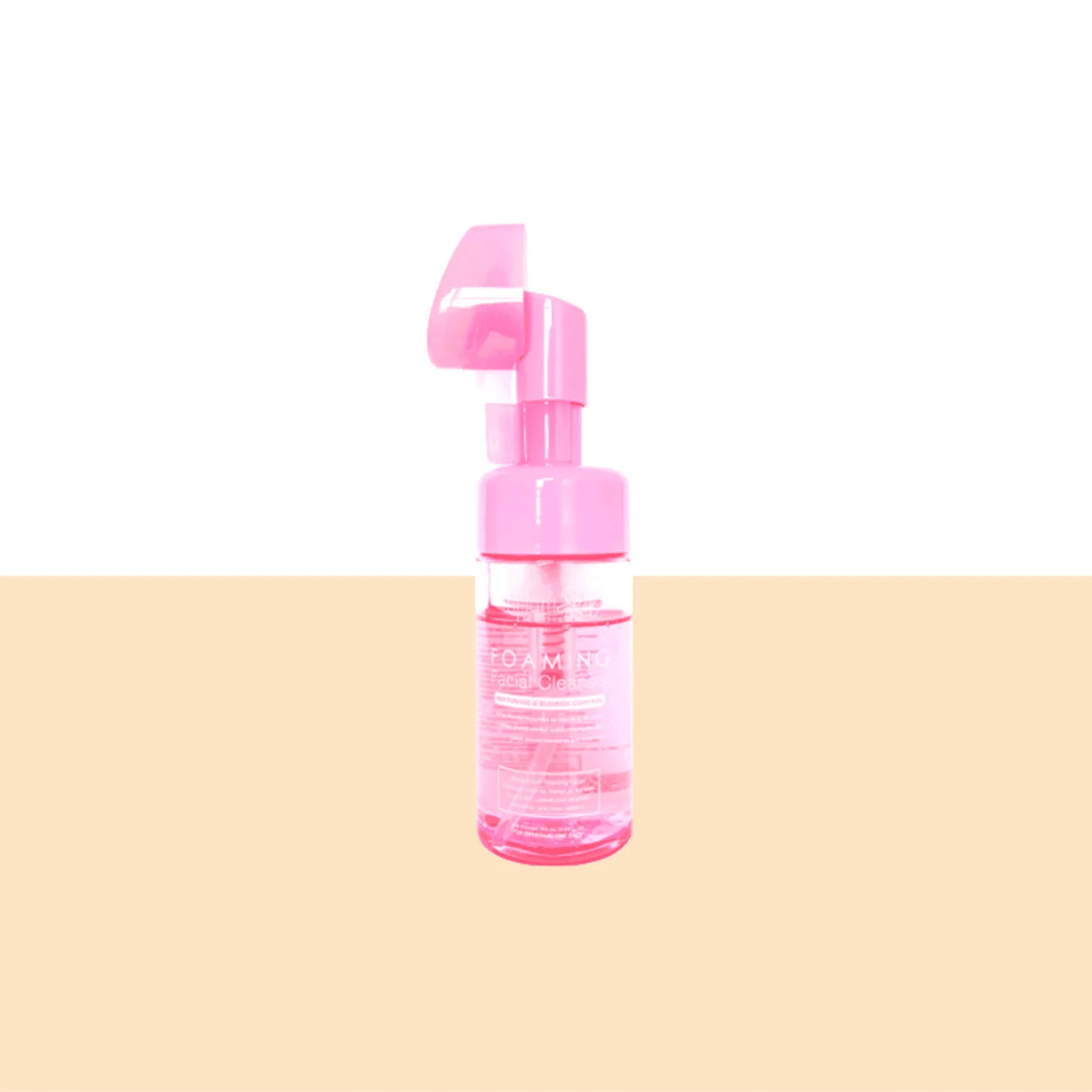 Brilliant Skin Essentials Foaming Facial Cleanser - 50ml
