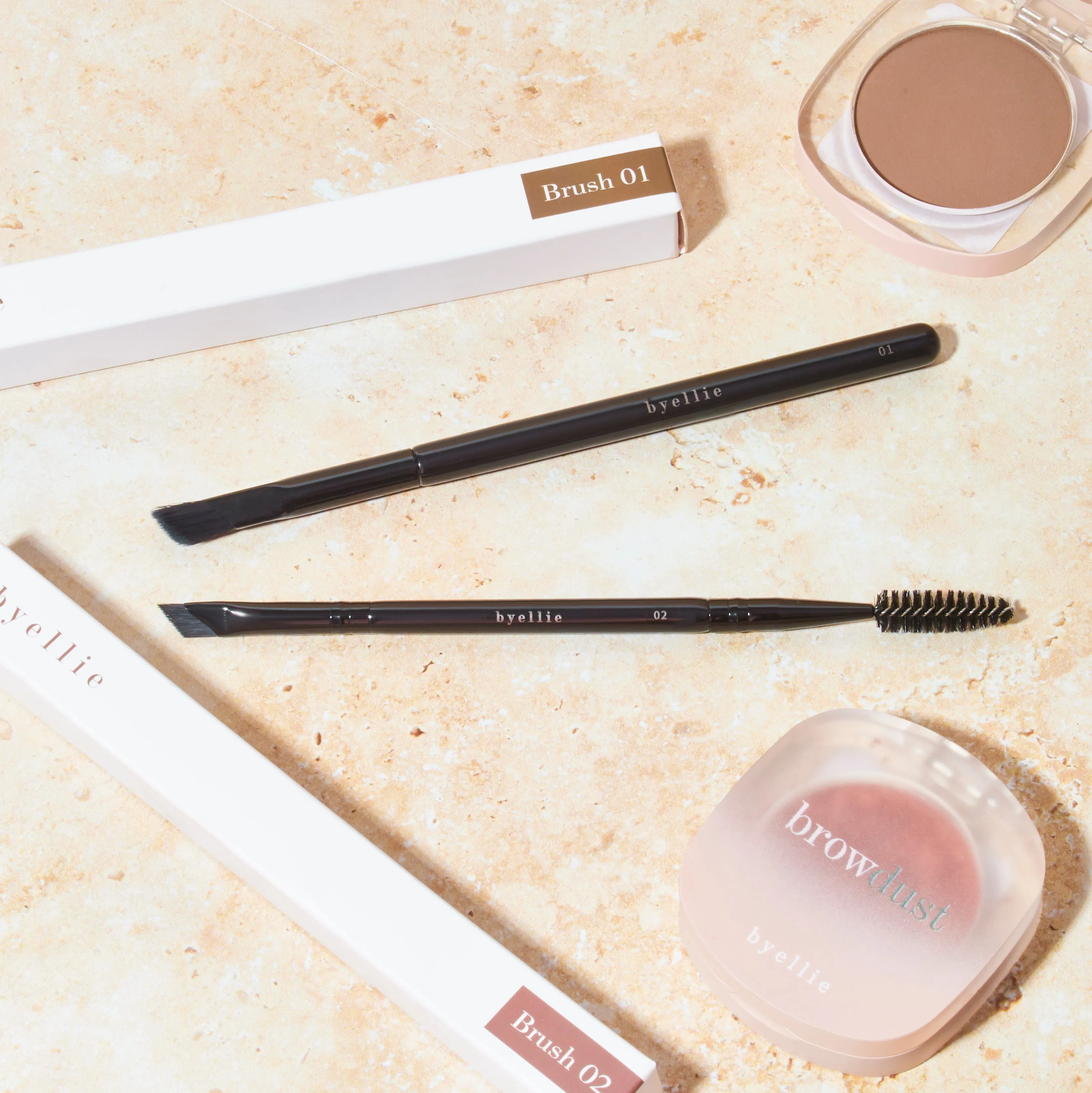 Brush Bundle 01   02