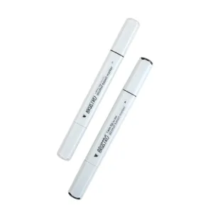 Brustro Twin Tip Alcohol based Marker