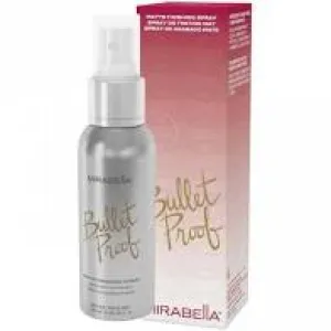 Bullet Proof Matte Finishing SP