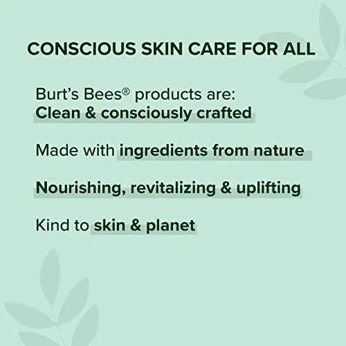 Burt’s Bees 100% Natural Moisturizing Lipstick, Scarlet Soaked, 1 Tube