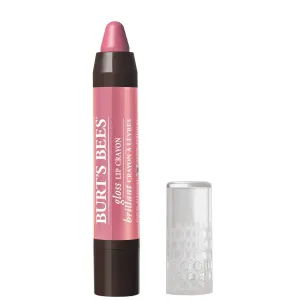 BURT'S BEES - Lip Crayon Pink Lagoon - 0.11 oz.. (3.11 g)