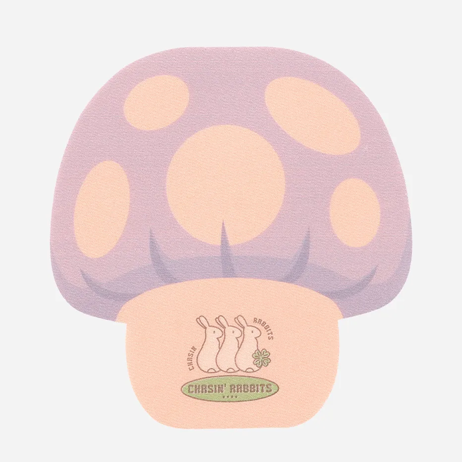 Buttshroom Bum Patch (18g * 2ea)