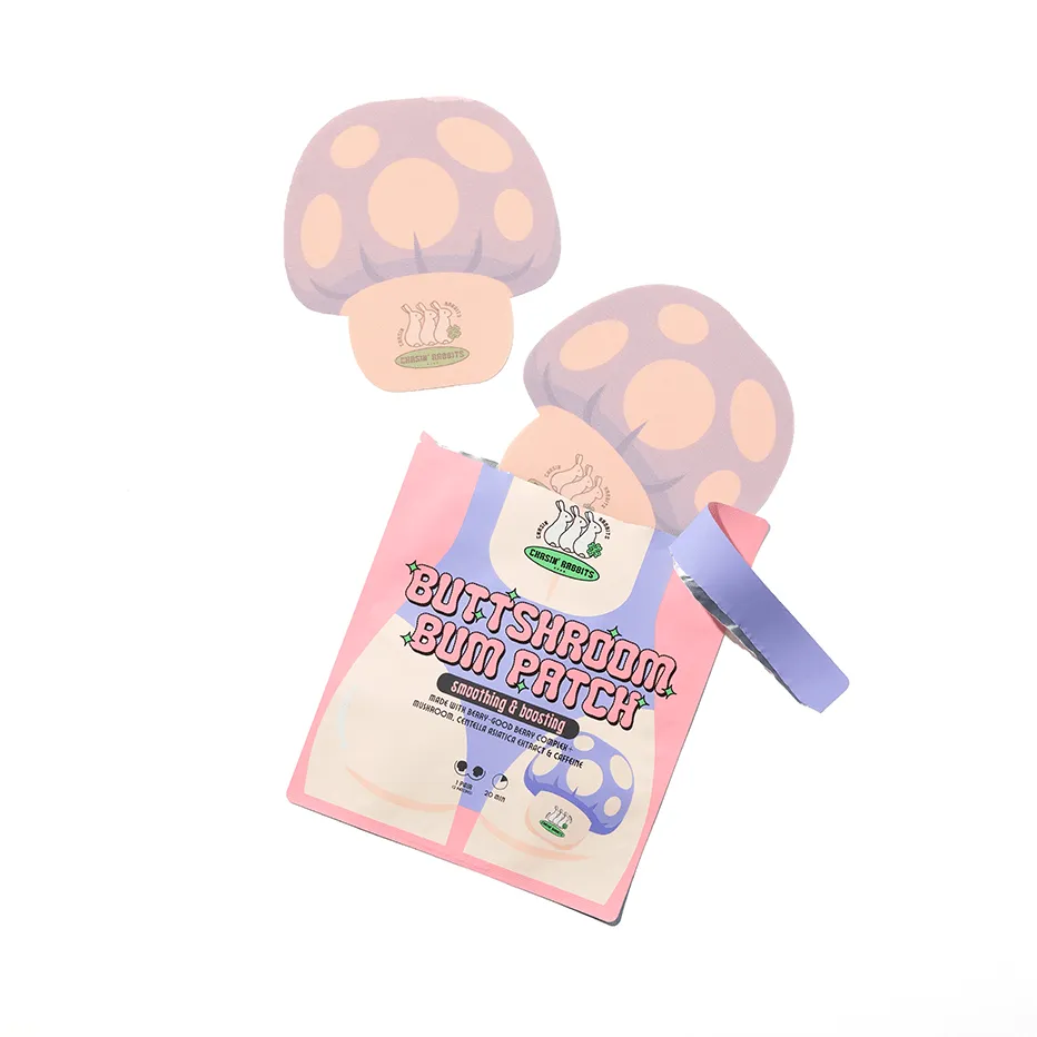 Buttshroom Bum Patch (18g * 2ea)