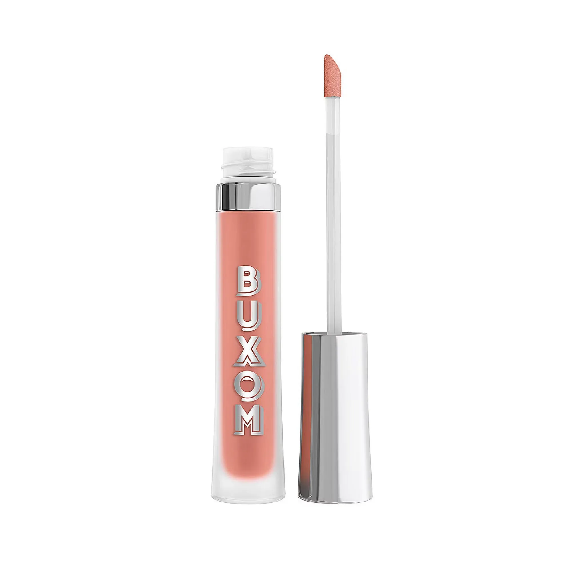 Buxom - Full-On™ Plumping Lip  Cream Gloss - White Russian