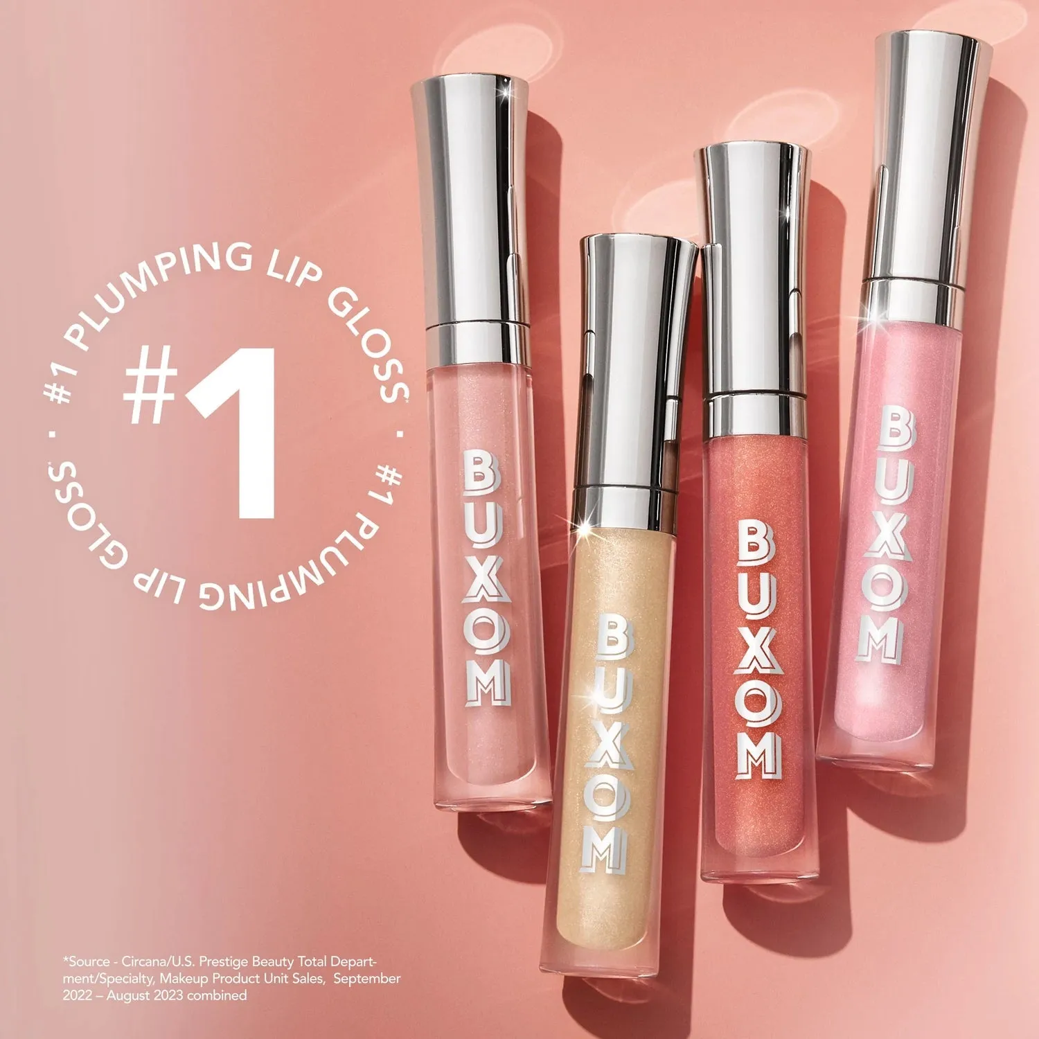 Buxom - Full-On™ Plumping Lip Polish Gloss - Dolly