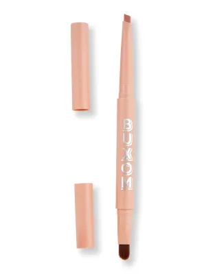 Buxom Power Line Plumping Lip Liner 0.01 oz 0.3 g Bold Beige