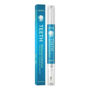 Buy Jaysuing Teeth Whitening Brush Pen