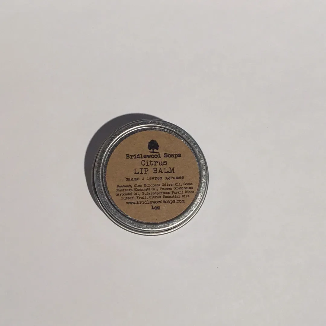 BW1-003 Lip Balm