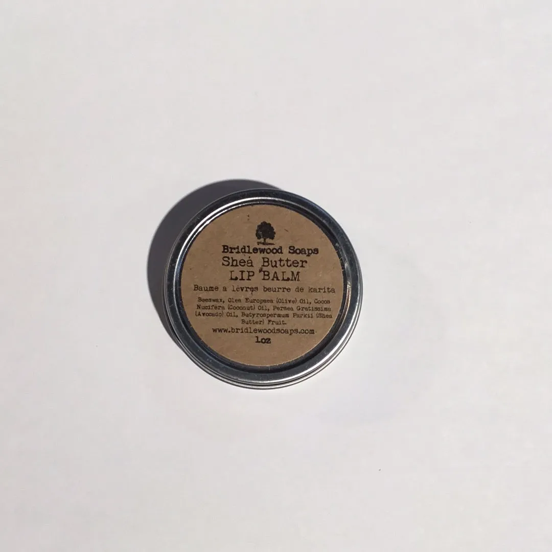 BW1-003 Lip Balm