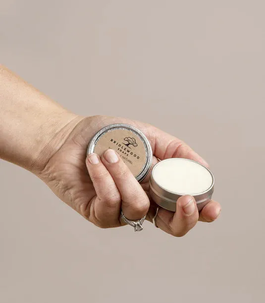 BW1-003 Lip Balm