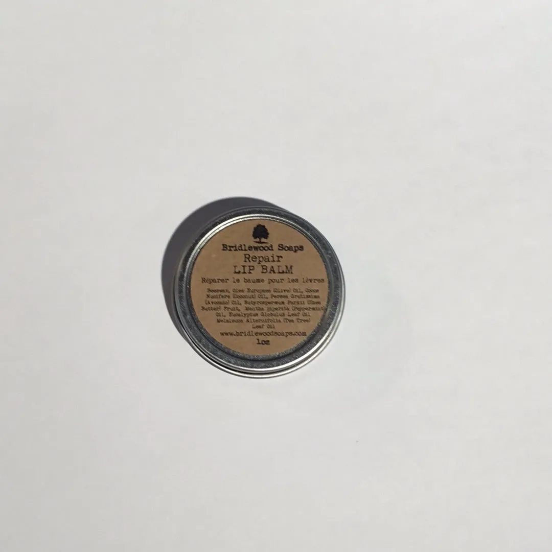 BW1-003 Lip Balm