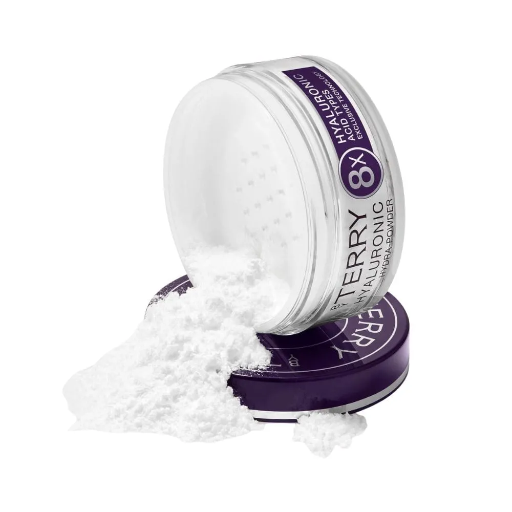 By Terry Hyaluronic Hydra-Powder 0. Colorless