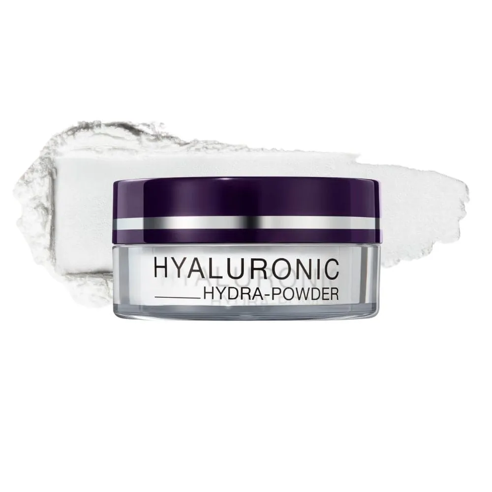By Terry Hyaluronic Hydra-Powder 0. Colorless